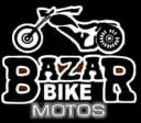 Bazar Bike Motos, página inicial
